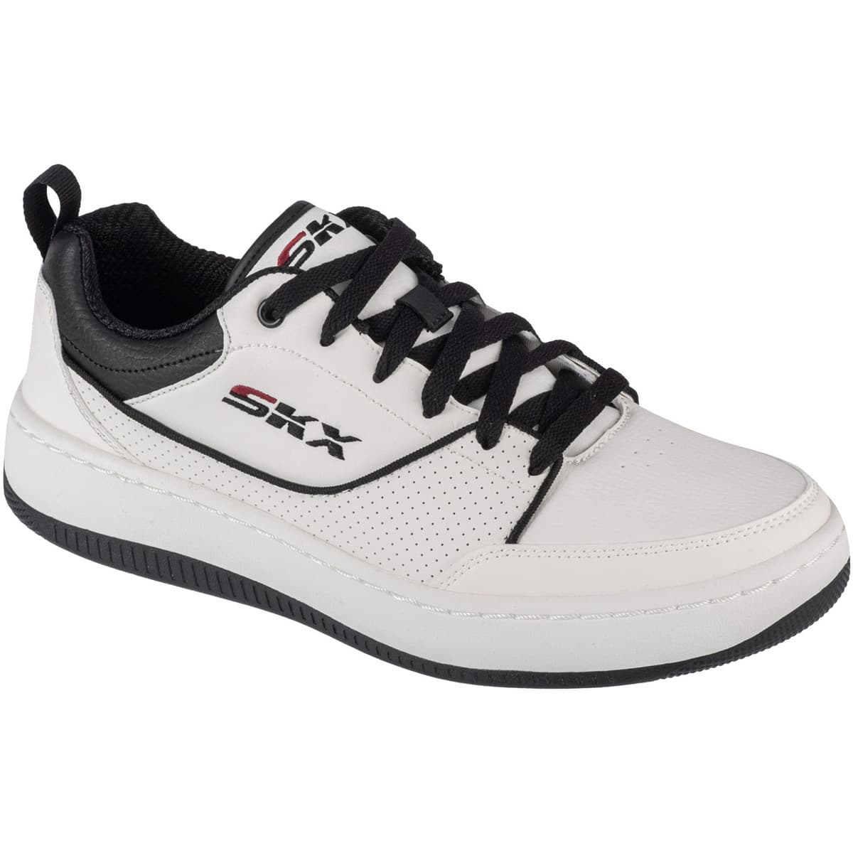Men's Sneakers Skechers White