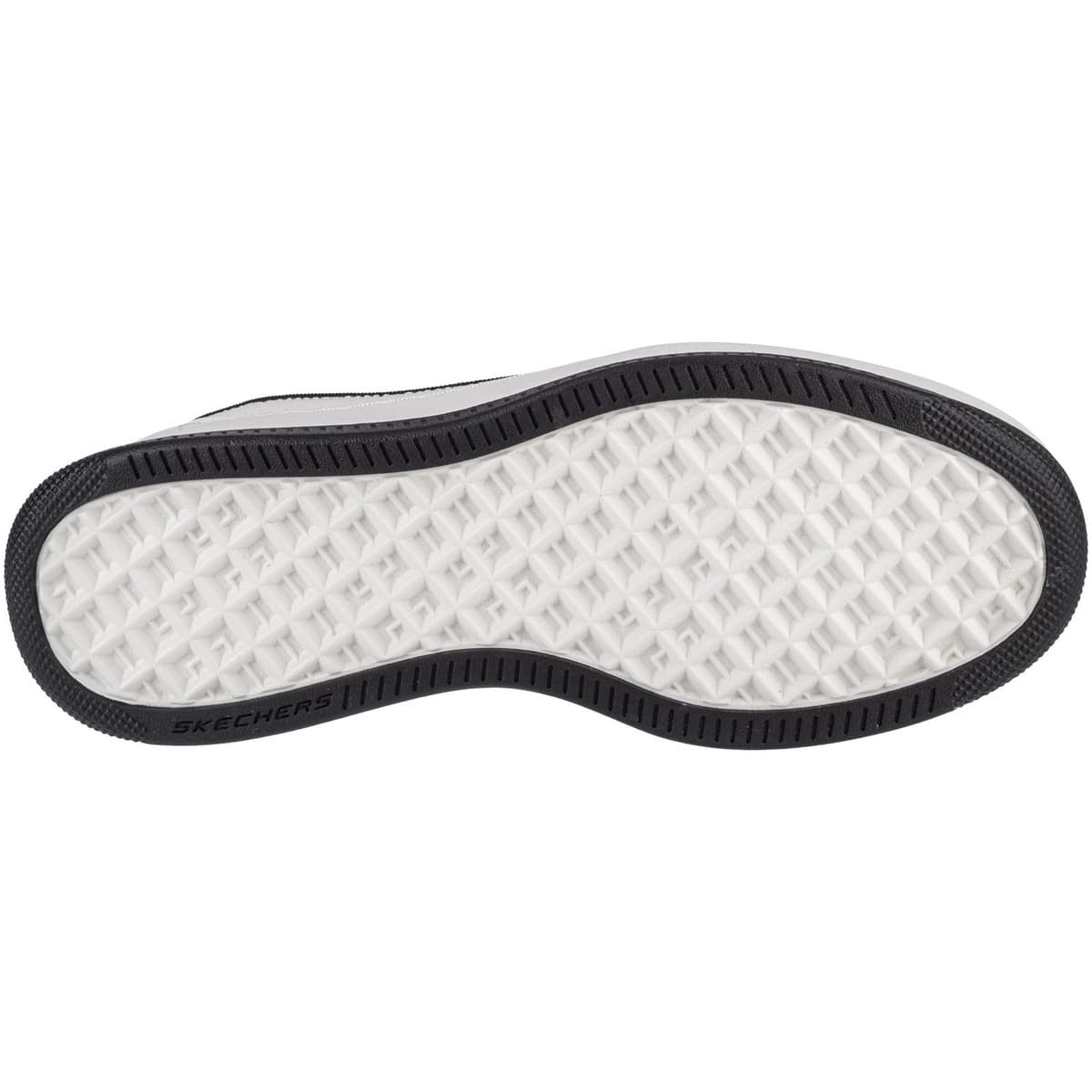 Men's Sports Shoes Skechers White