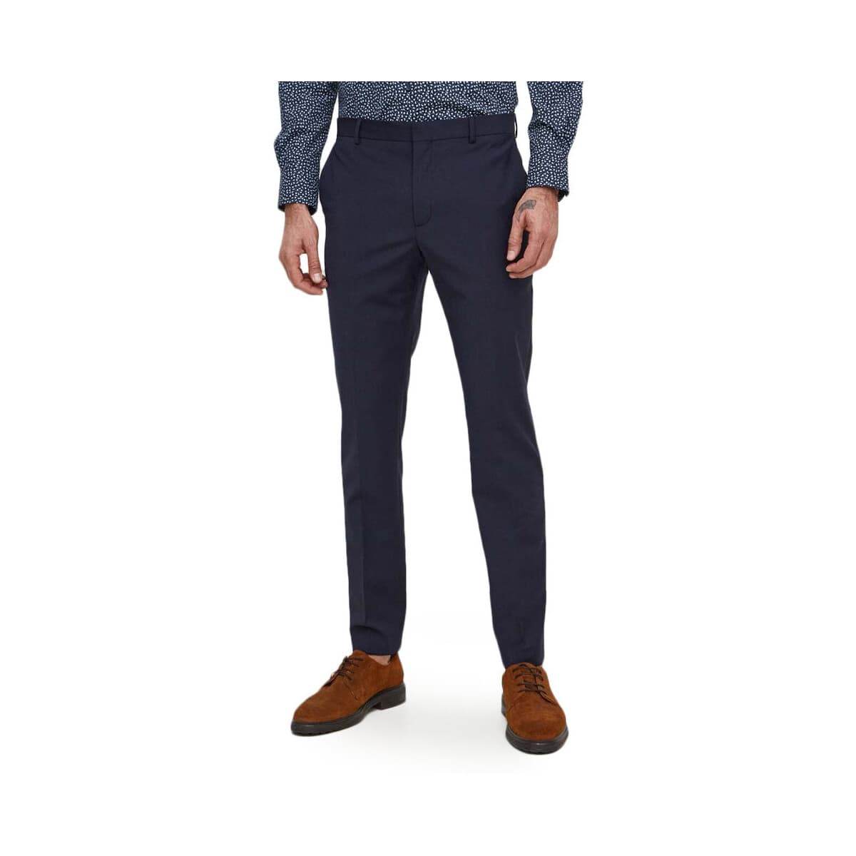 Men's Pants Calvin Klein Multicolor