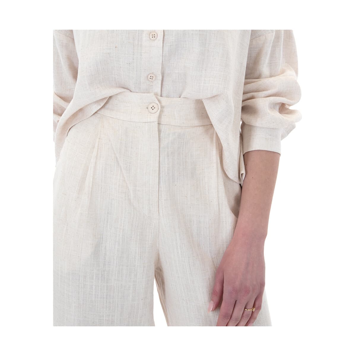 Women's Pants Moutaki Multicolor