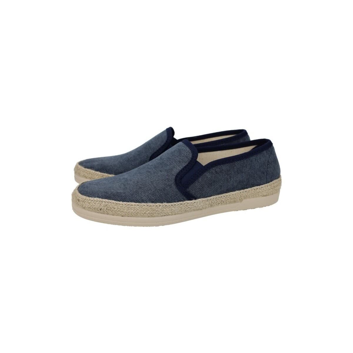 Men's Sneakers Doctor Cutillas Blue