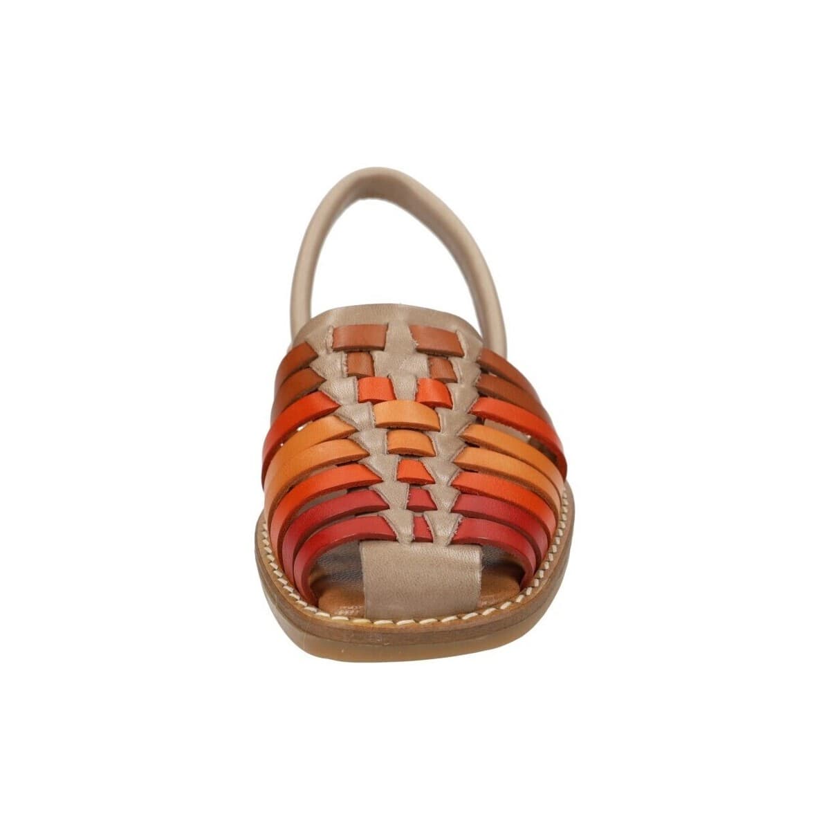 Women's Sandals Lola Almagro Gray