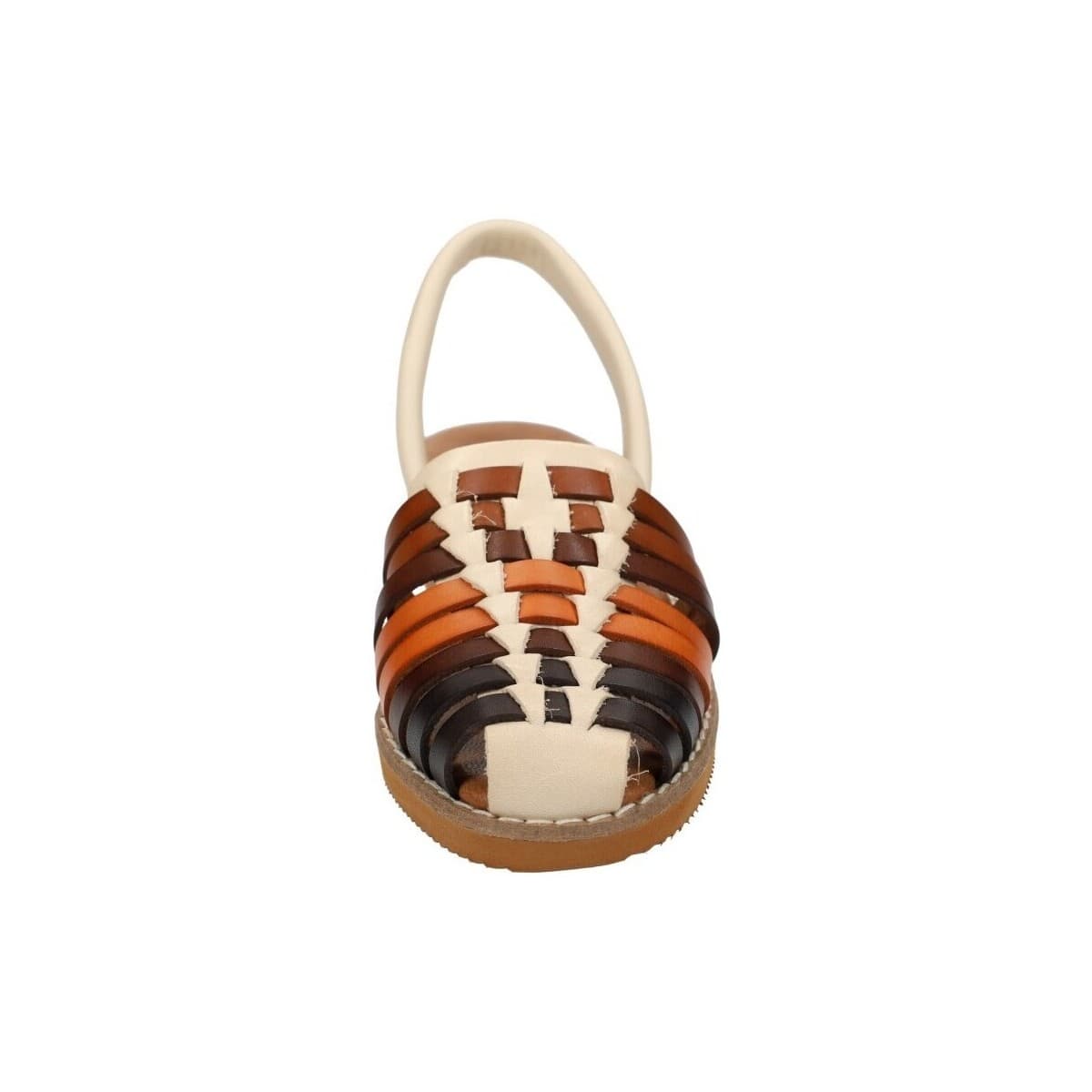 Women's Platforms Lola Almagro Multicolor