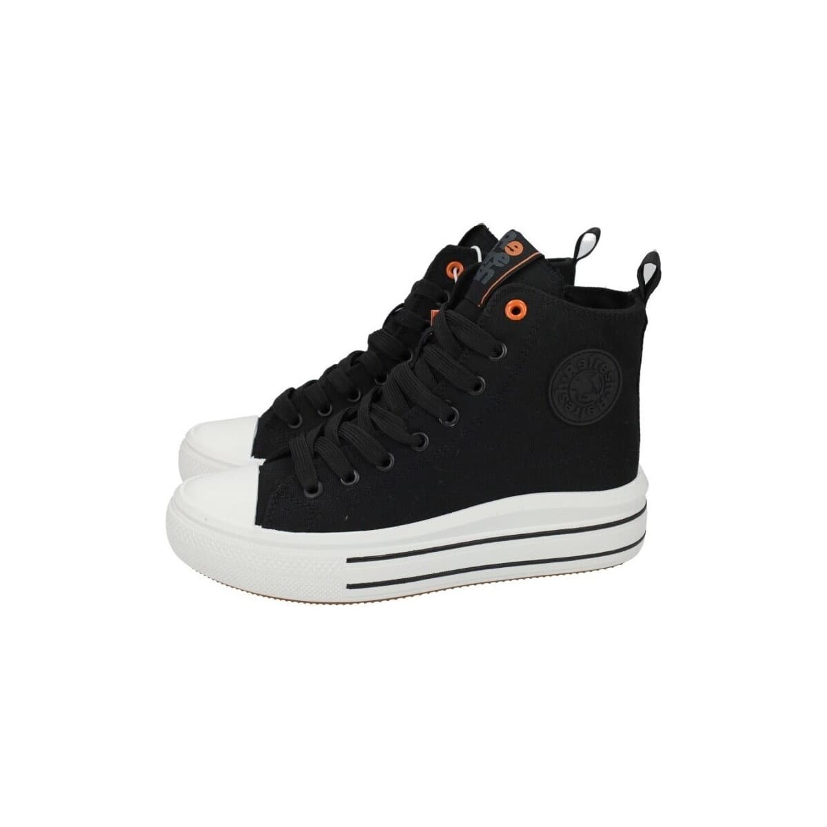 Women's Sneakers Refresh Black
