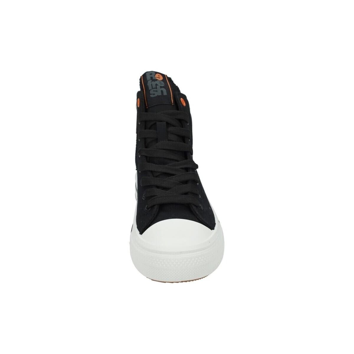 Women's Sneakers Refresh Black