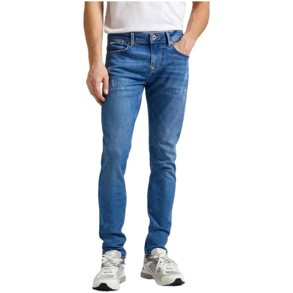 Men's Jeans Pepe Jeans Blue