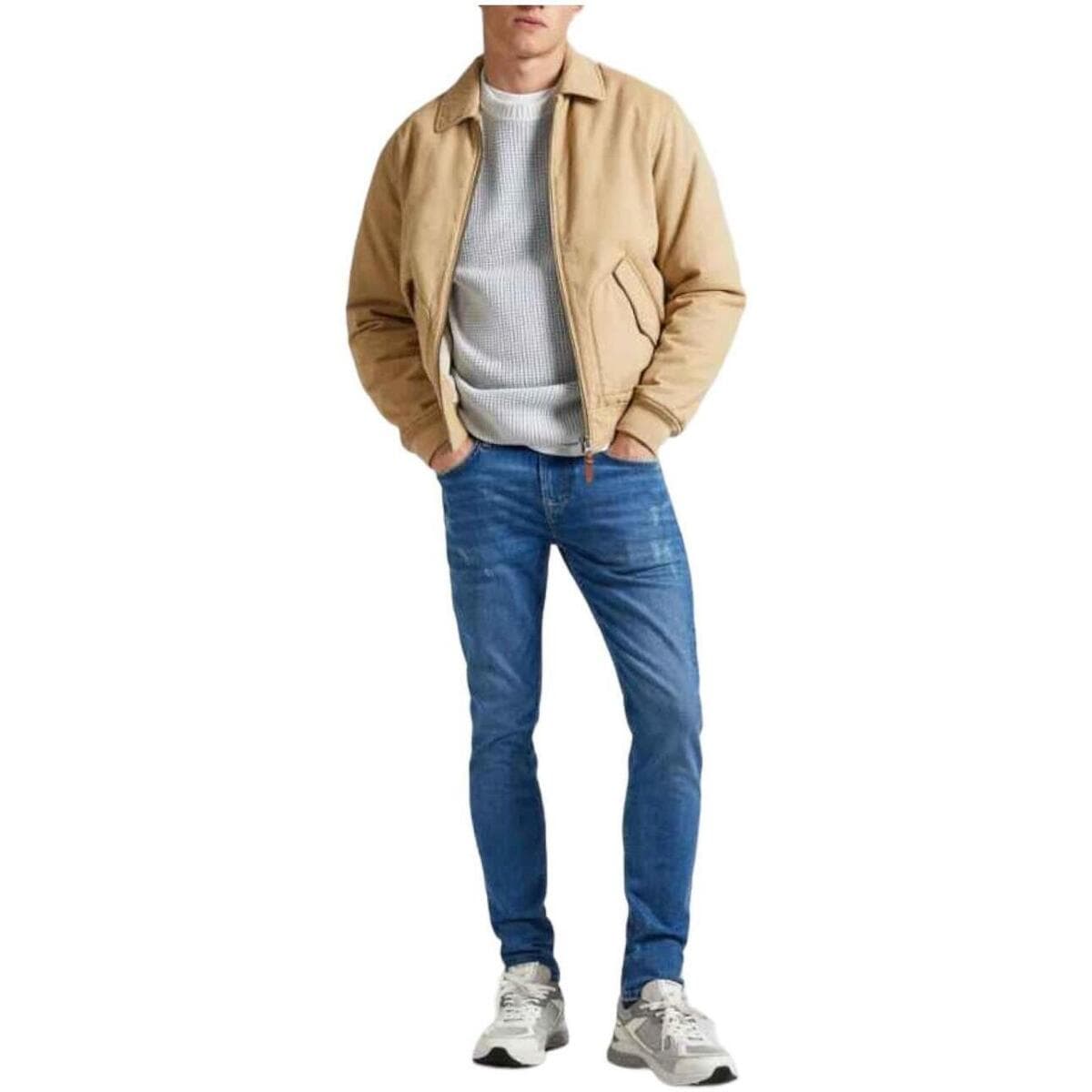 Men's Jeans Pepe Jeans Blue