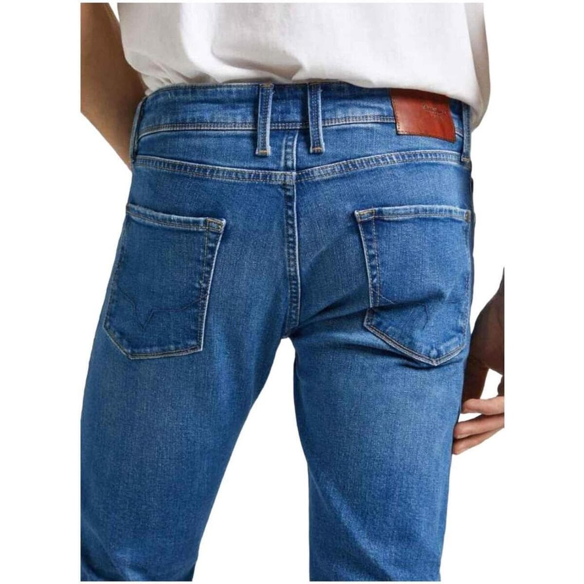 Men's Jeans Pepe Jeans Blue