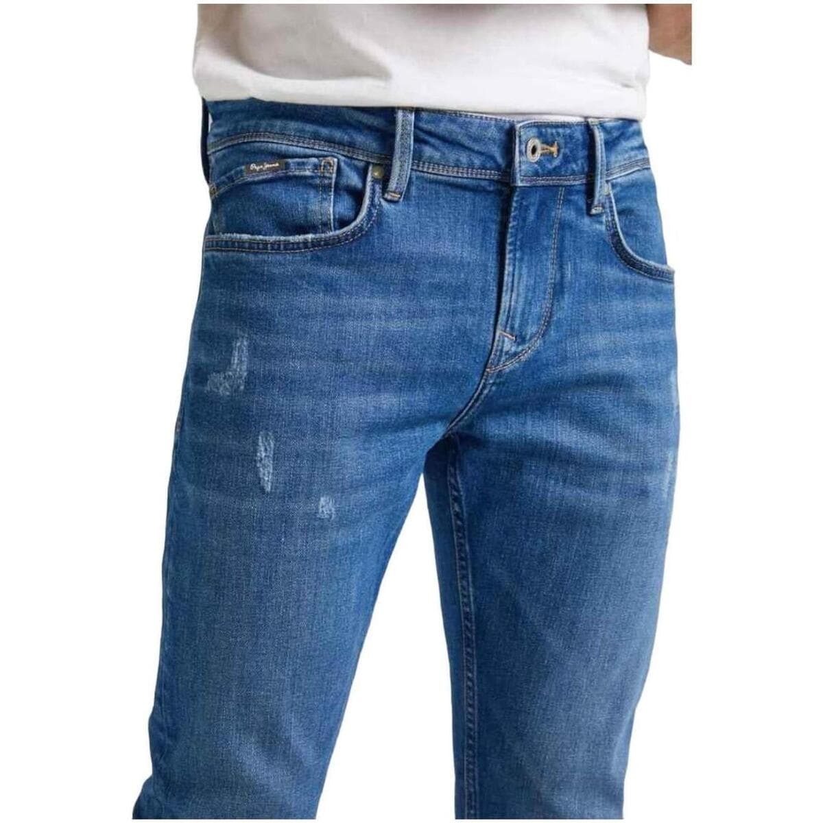Men's Jeans Pepe Jeans Blue