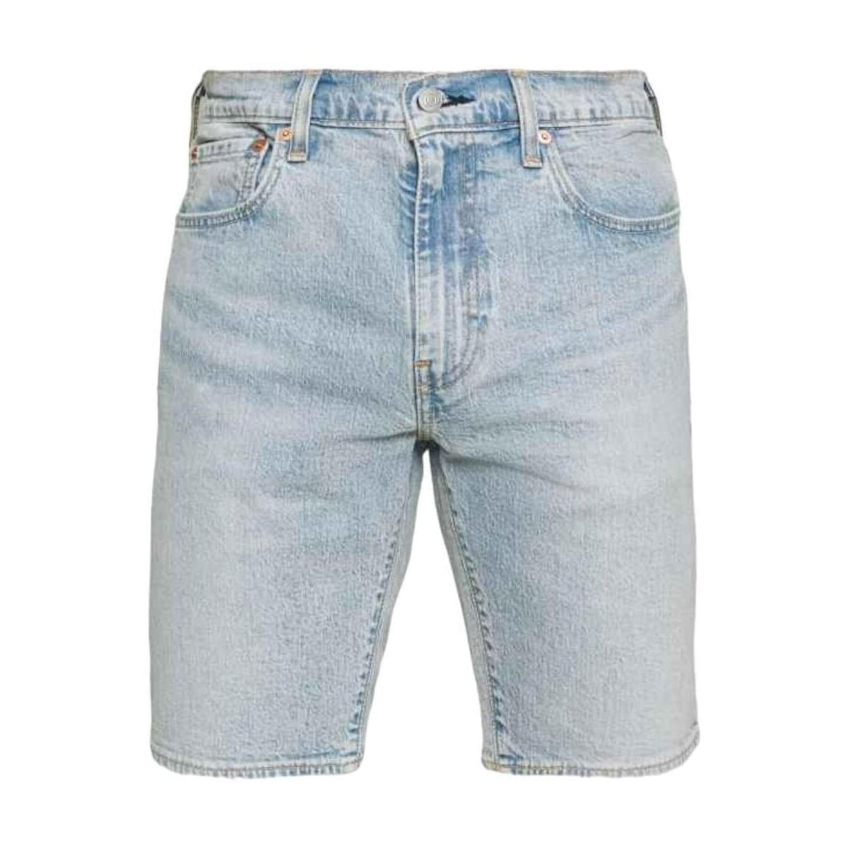 Men's Shorts Levis Blue