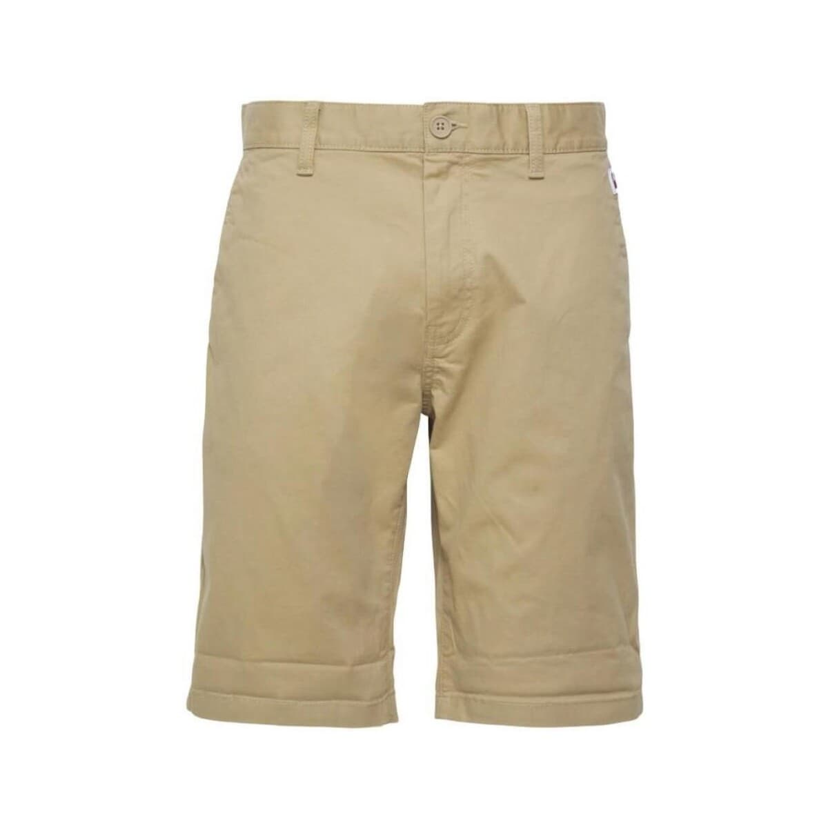 Men's Shorts Tommy Hilfiger Beige