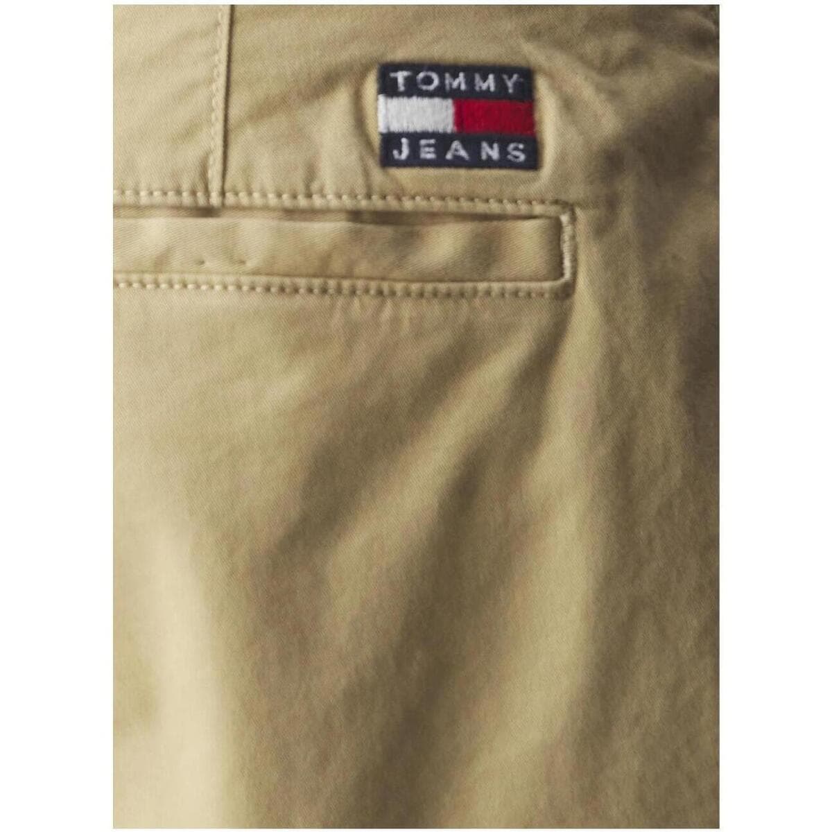 Men's Shorts Tommy Hilfiger Beige