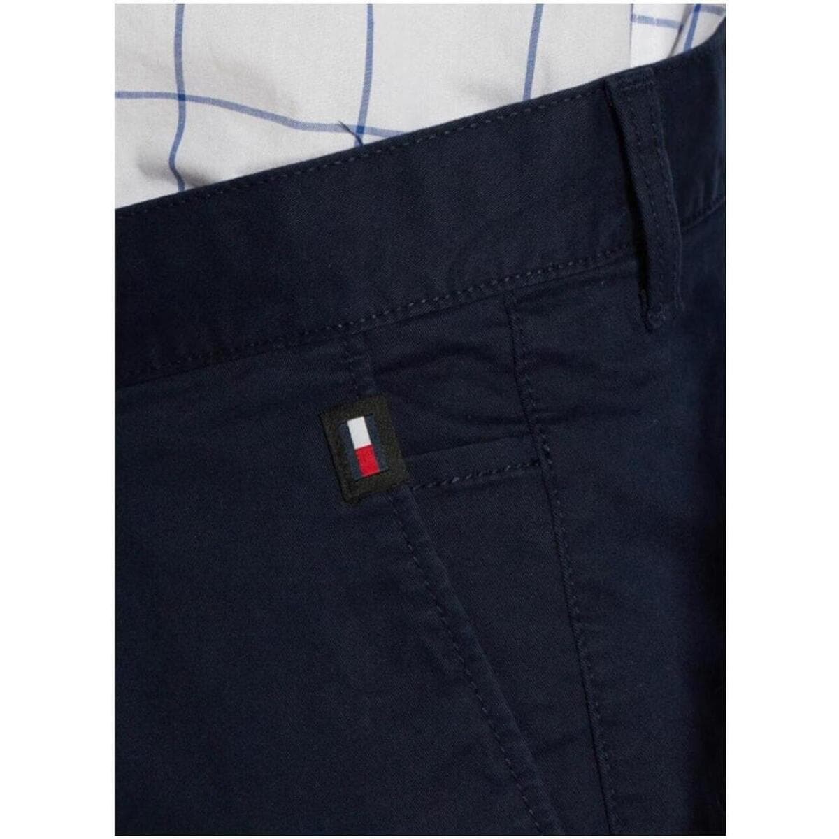 Men's Shorts Tommy Hilfiger Blue