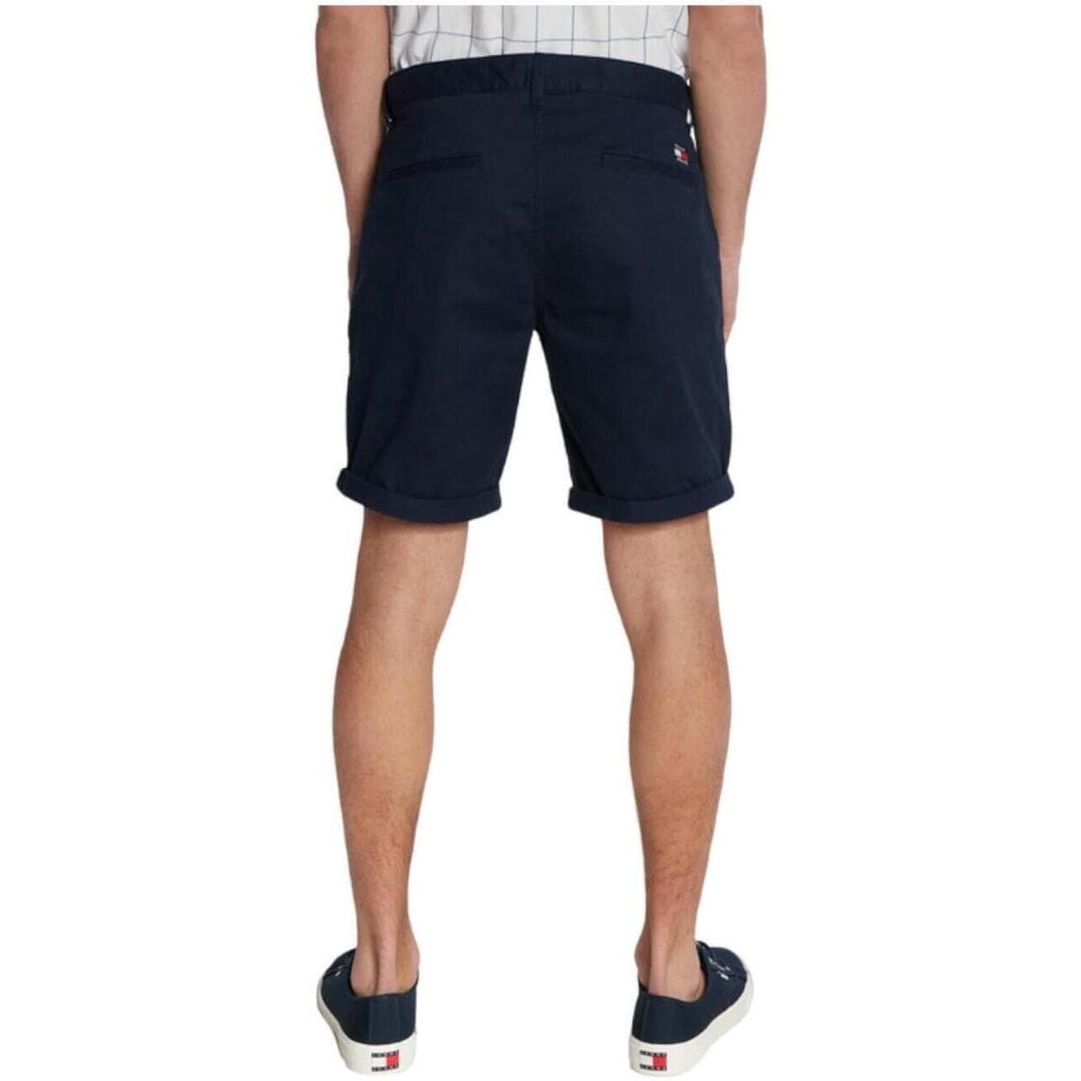 Men's Shorts Tommy Hilfiger Blue