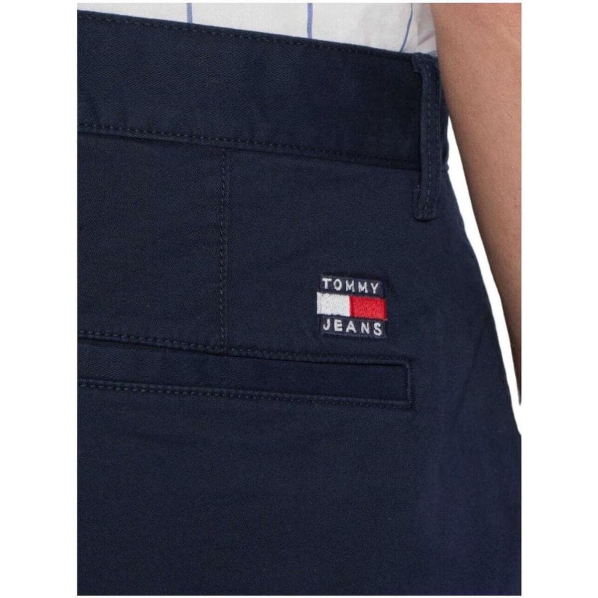 Men's Shorts Tommy Hilfiger Blue