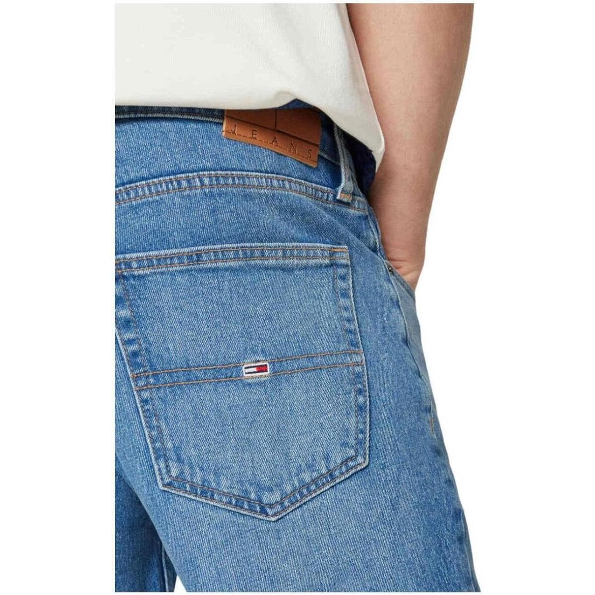 Men's Shorts Tommy Hilfiger Blue