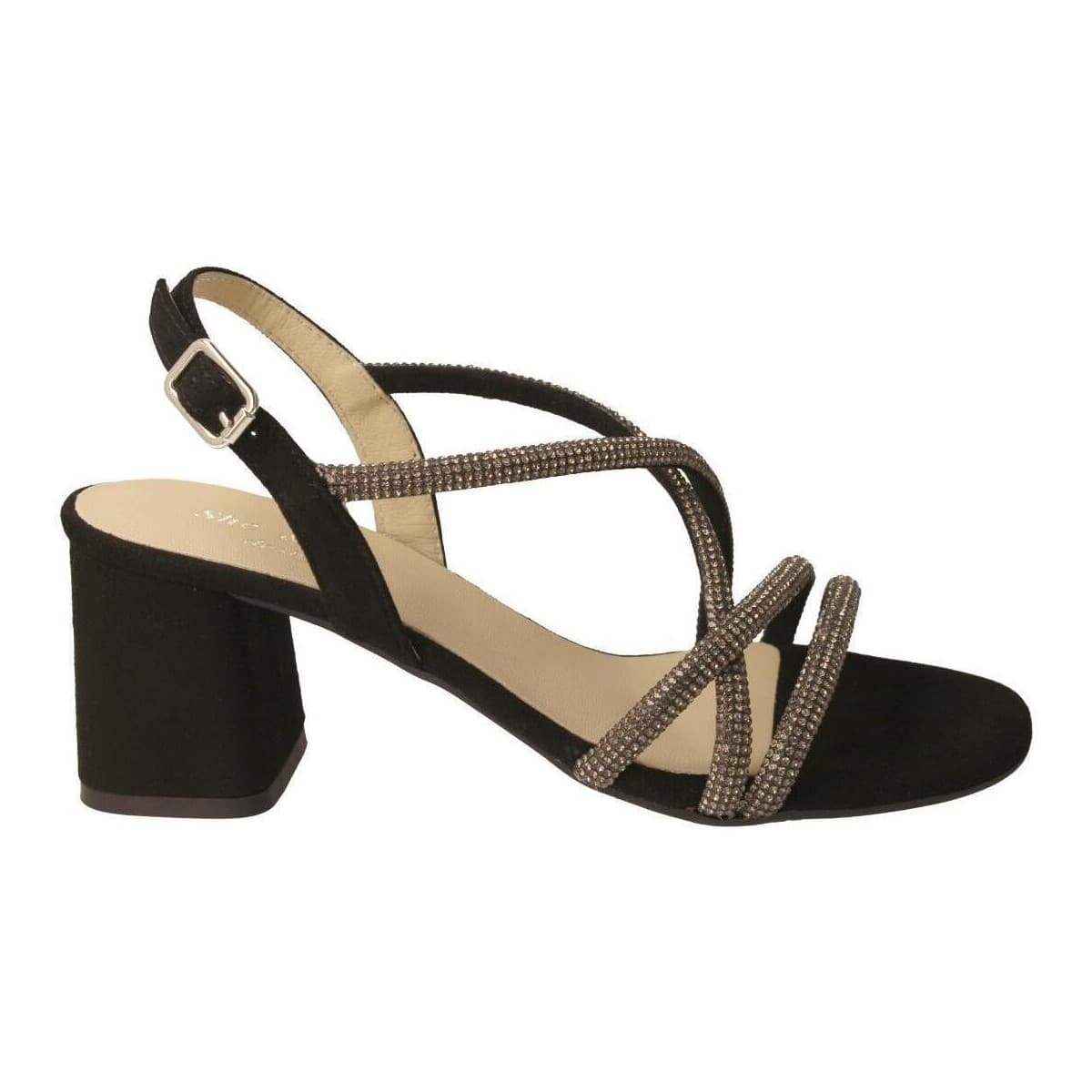 Women's Pumps She - He Black