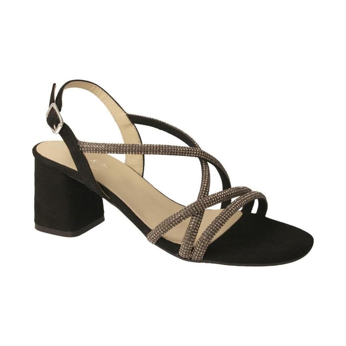 Women's Pumps She - He Black