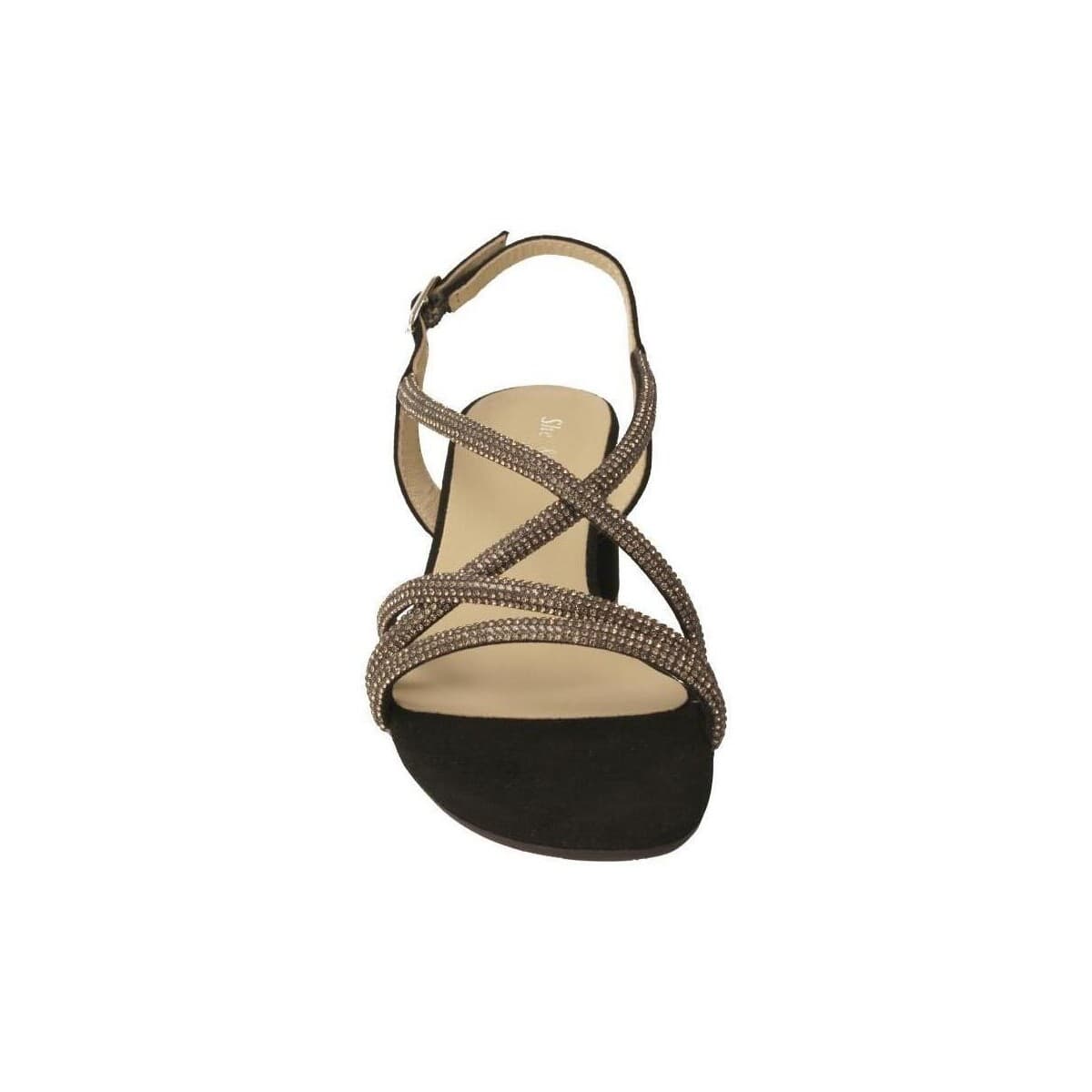 Women's Pumps She - He Black