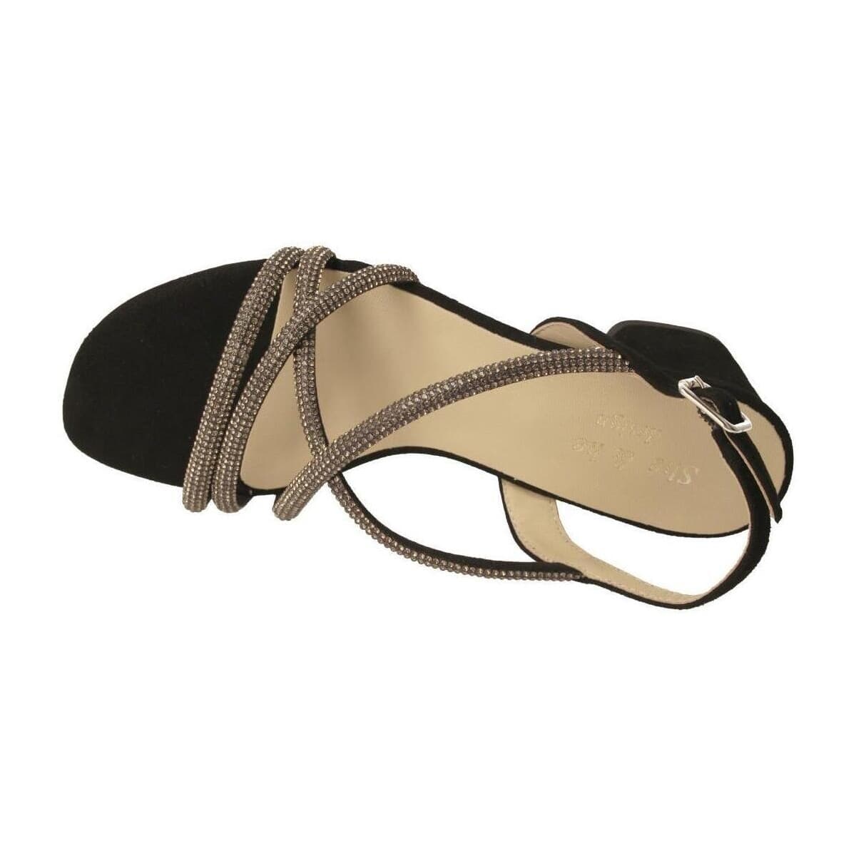 Women's Pumps She - He Black