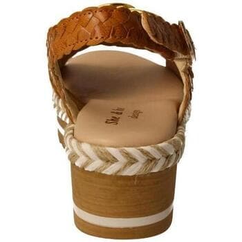 Women's Platforms She - He Beige