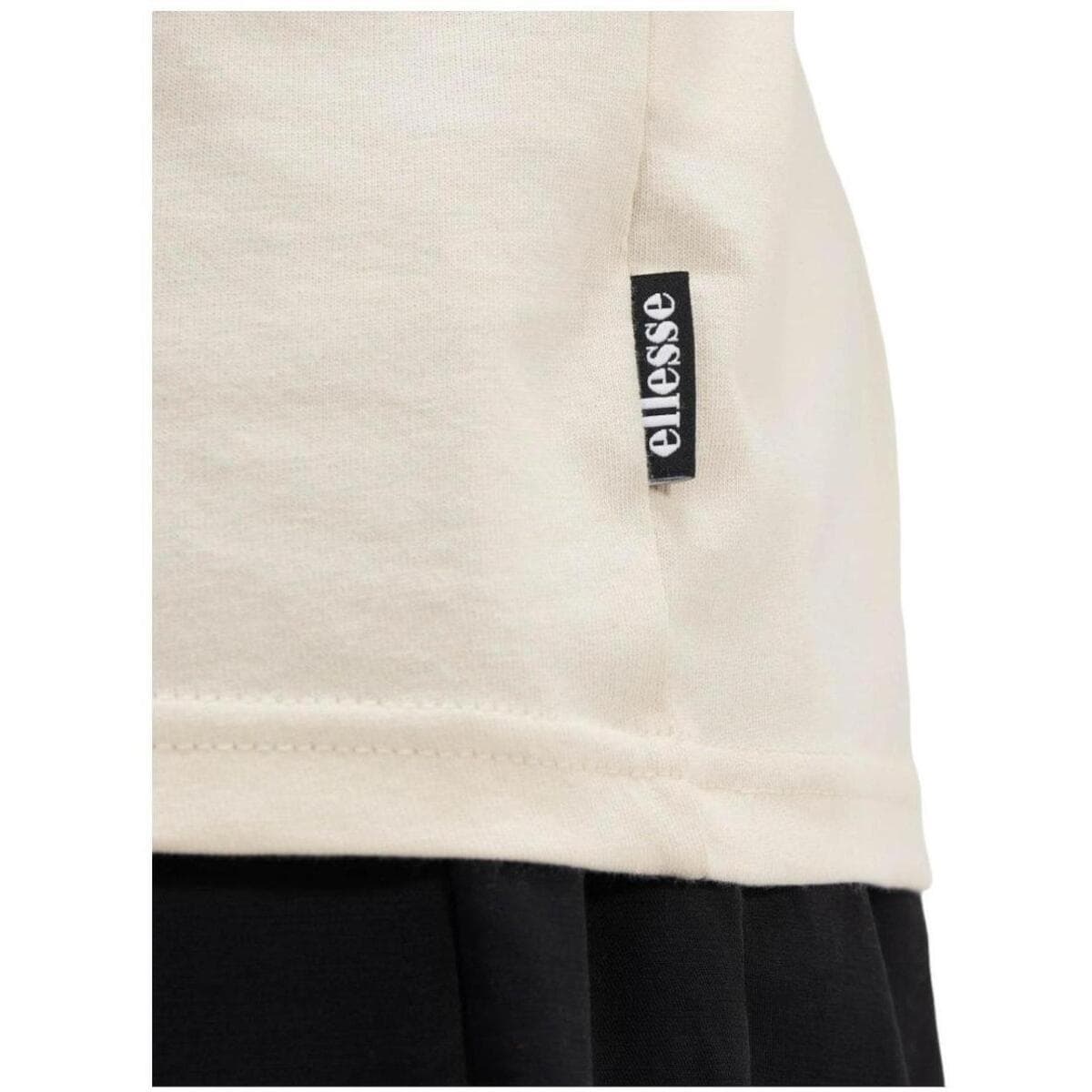 Men's T-Shirts Ellesse Beige