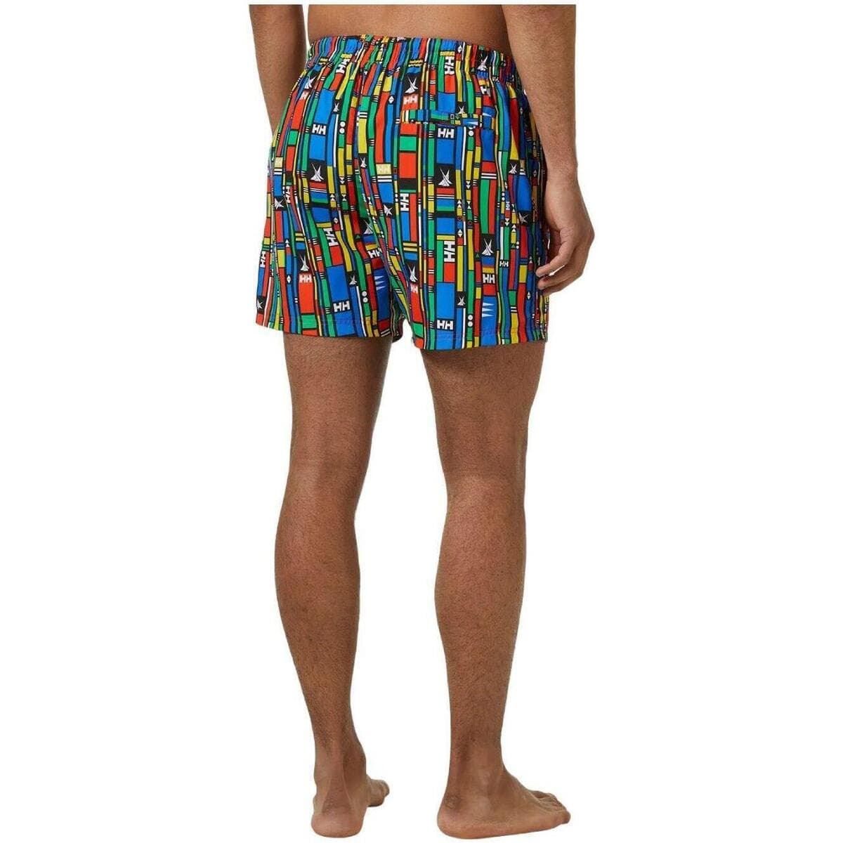 Men's Swimwear Helly Hansen Multicolor
