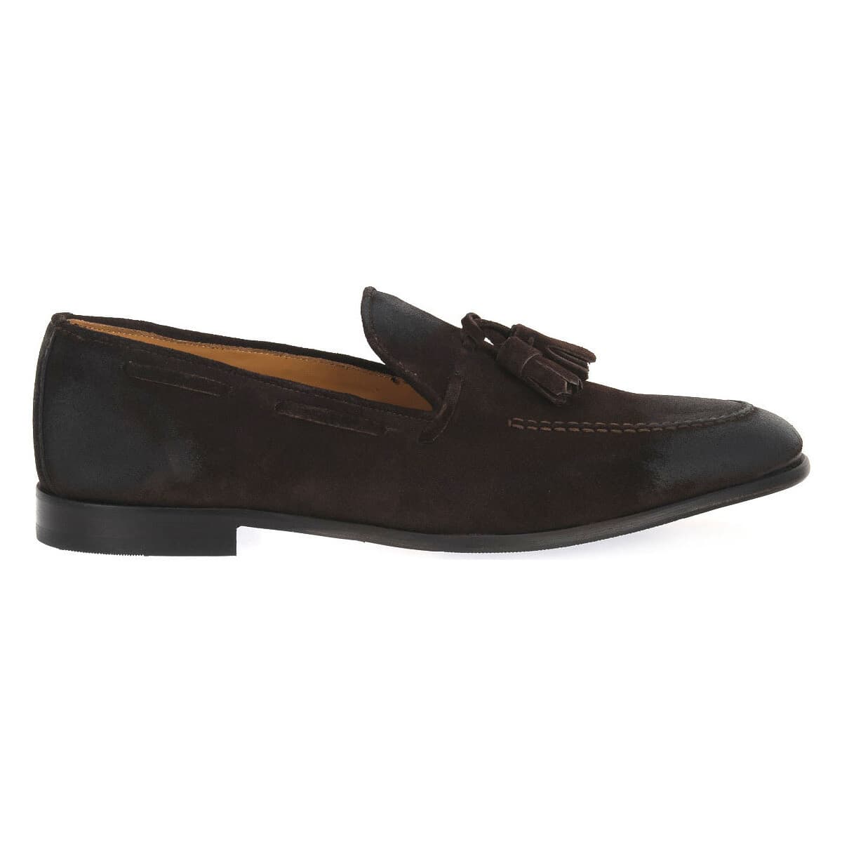 Men's Loafers Priv Lab Brown