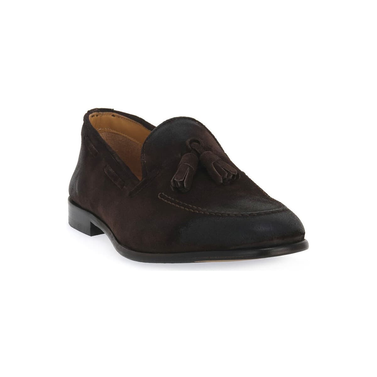 Men's Loafers Priv Lab Brown