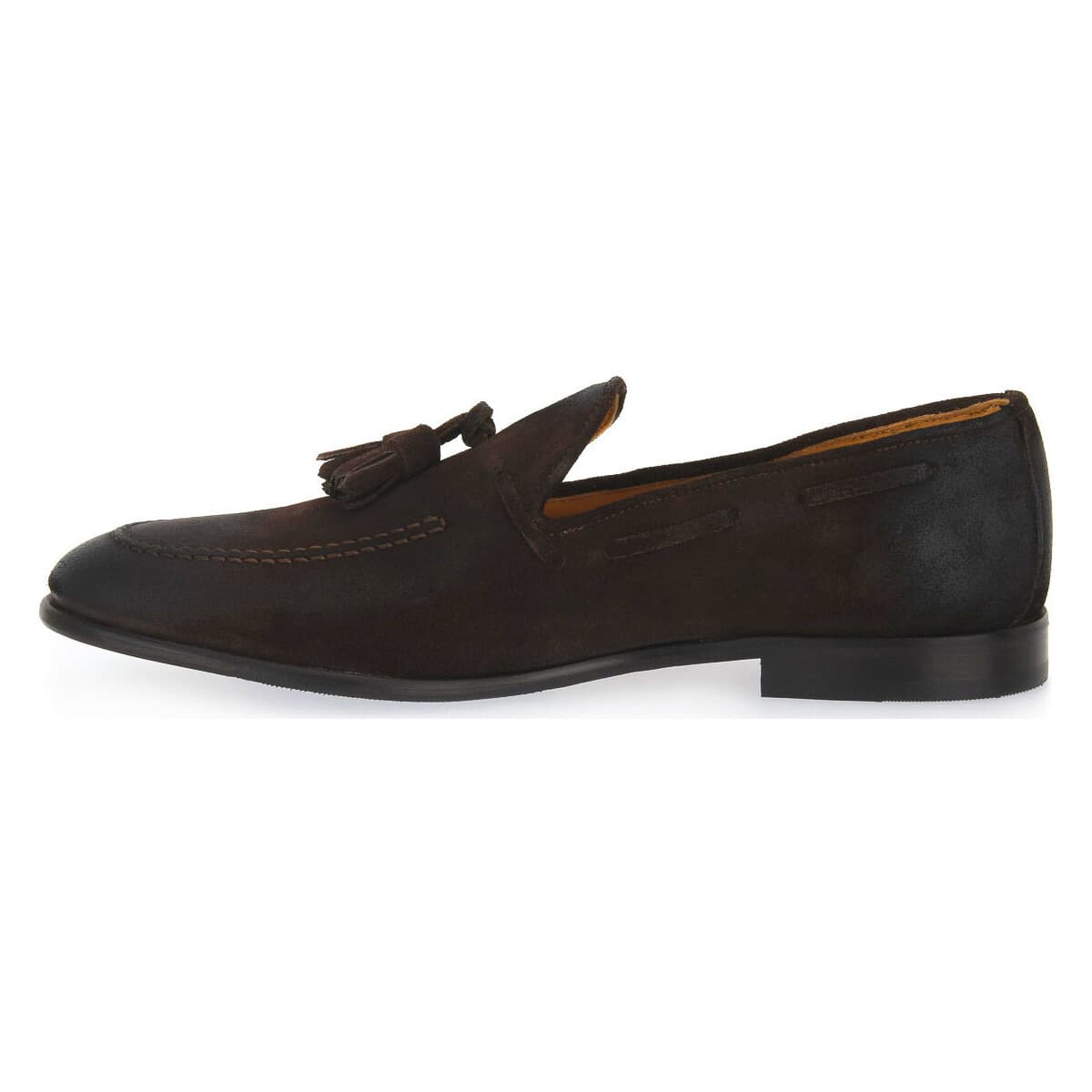Men's Loafers Priv Lab Brown