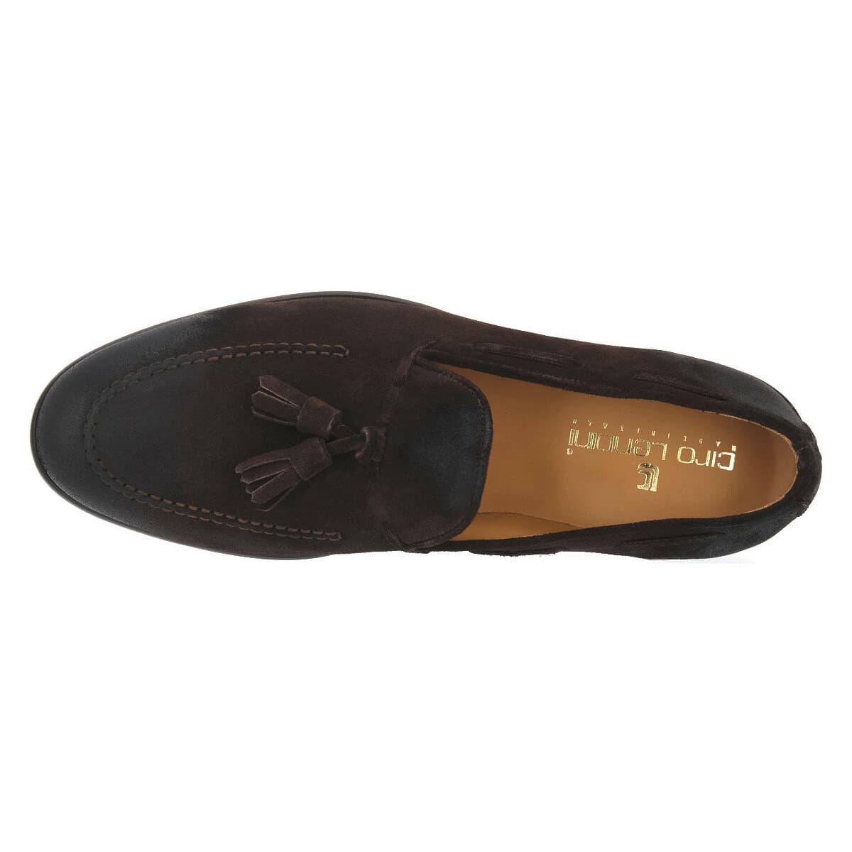 Men's Loafers Priv Lab Brown