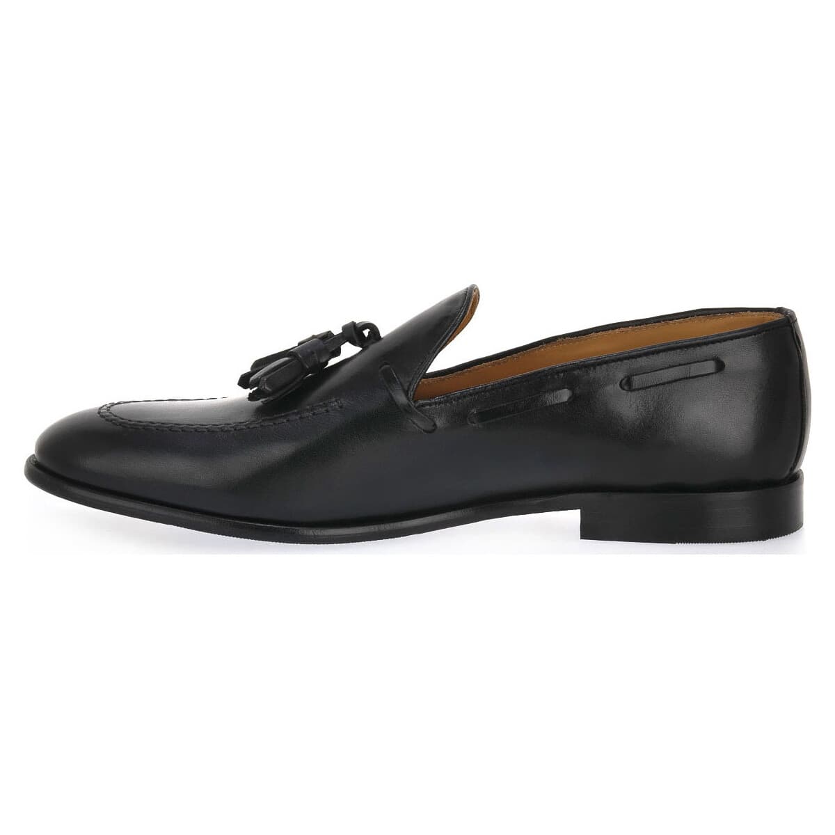 Men's Loafers Priv Lab Black