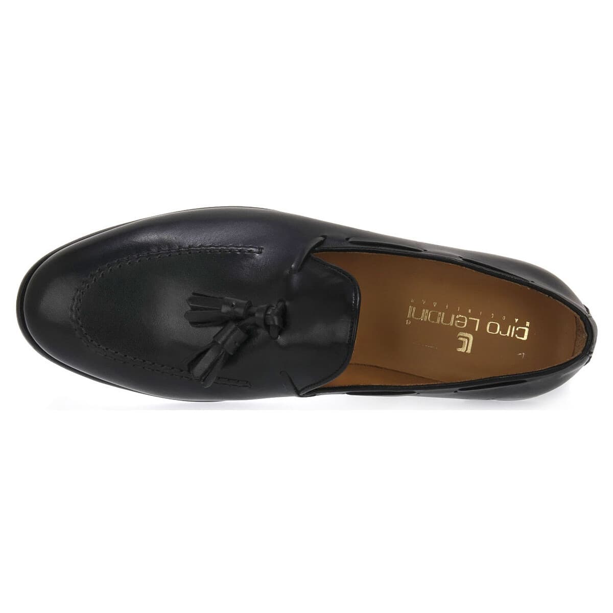 Men's Loafers Priv Lab Black