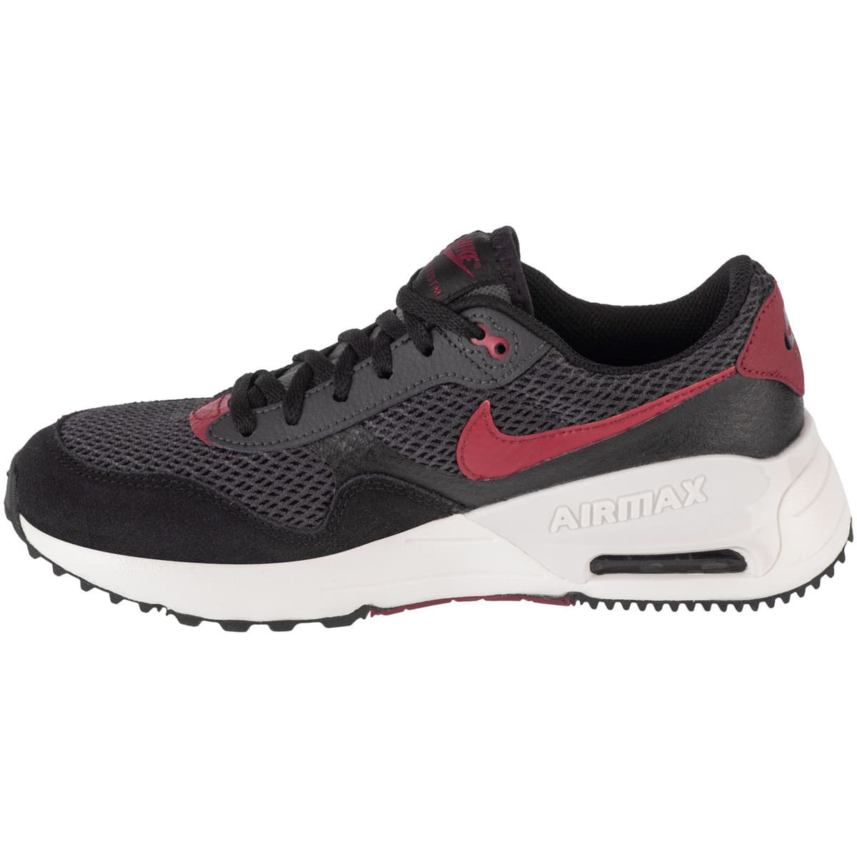 Men's Sneakers Nike Black