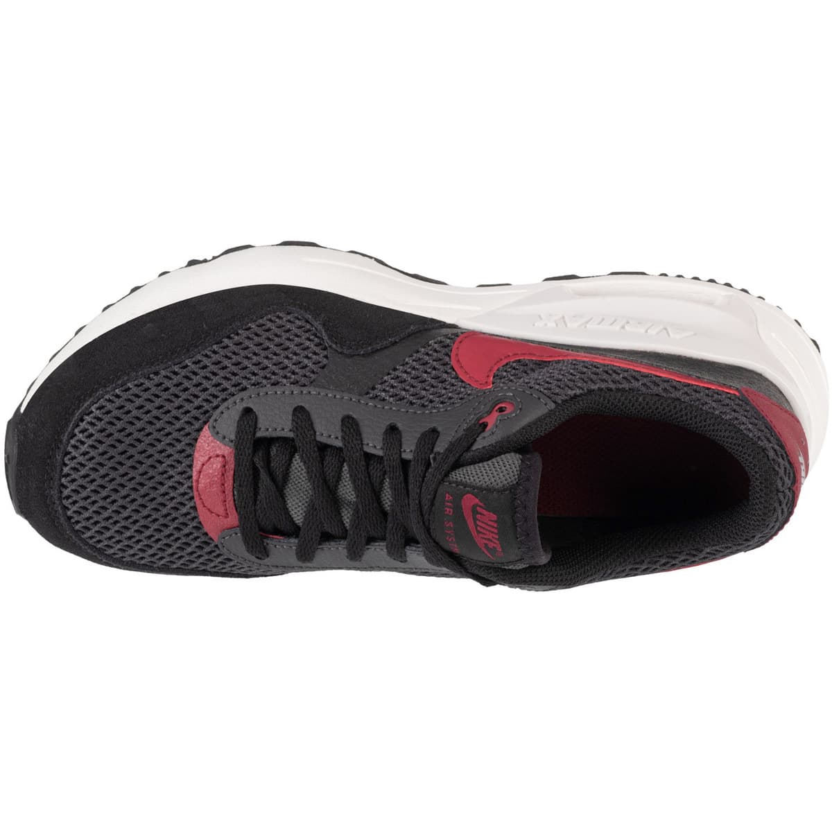 Men's Sneakers Nike Black