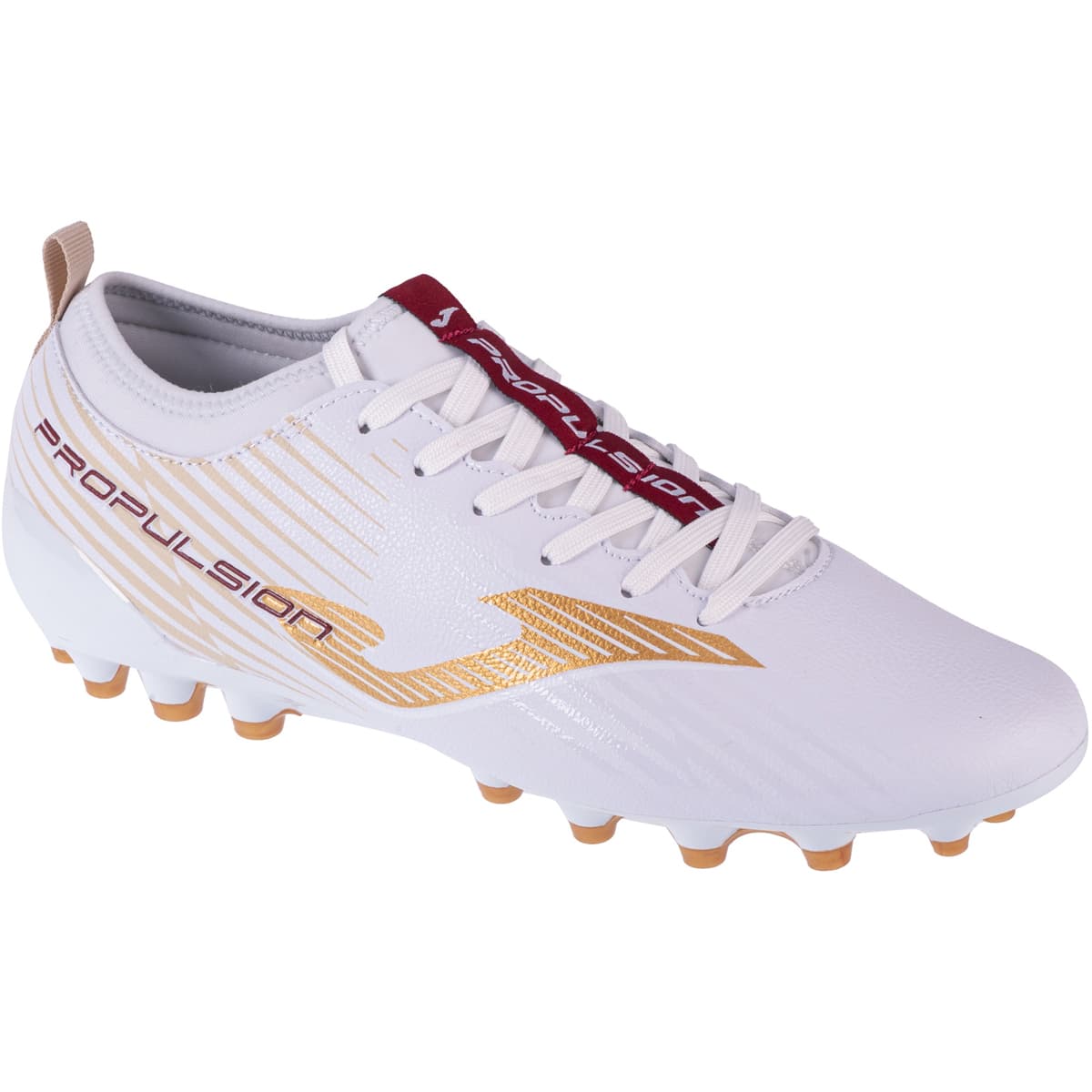 Men's Football Boots Joma White