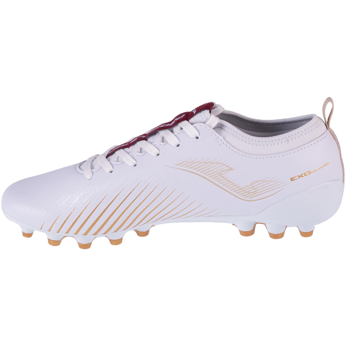 Men's Football Boots Joma White