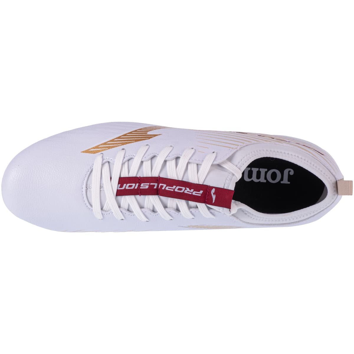 Men's Football Boots Joma White