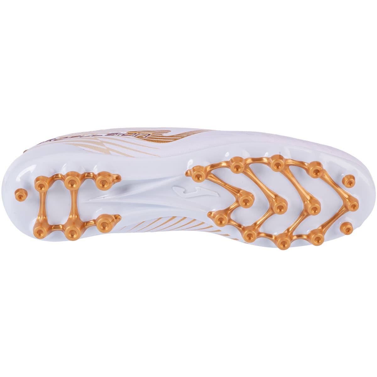 Men's Football Boots Joma White