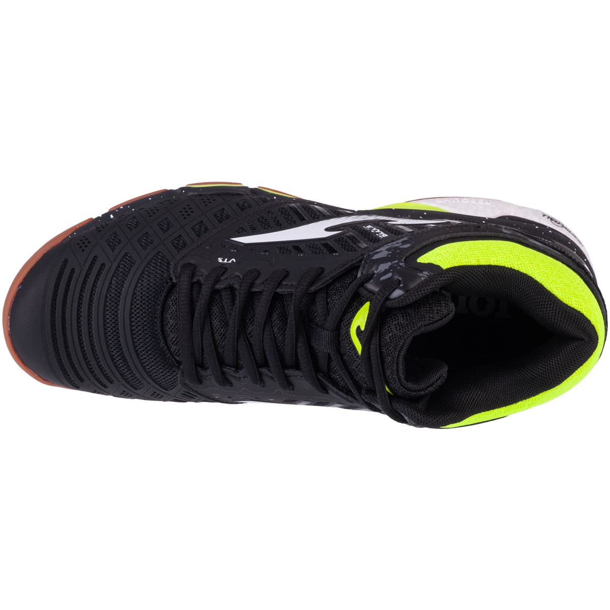 Men's Gym Shoes Joma Black