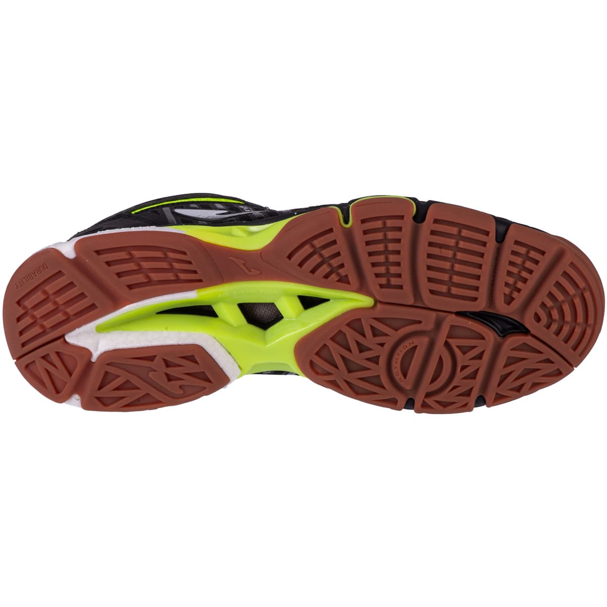 Men's Gym Shoes Joma Black