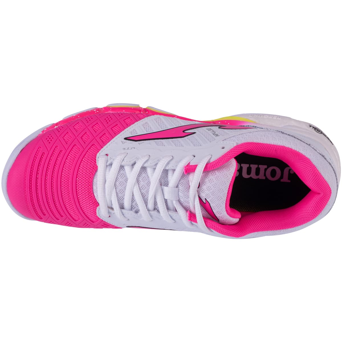 Women's Gym Shoes Joma Pink