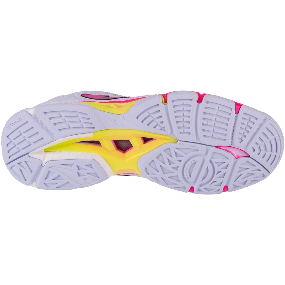 Women's Gym Shoes Joma Pink