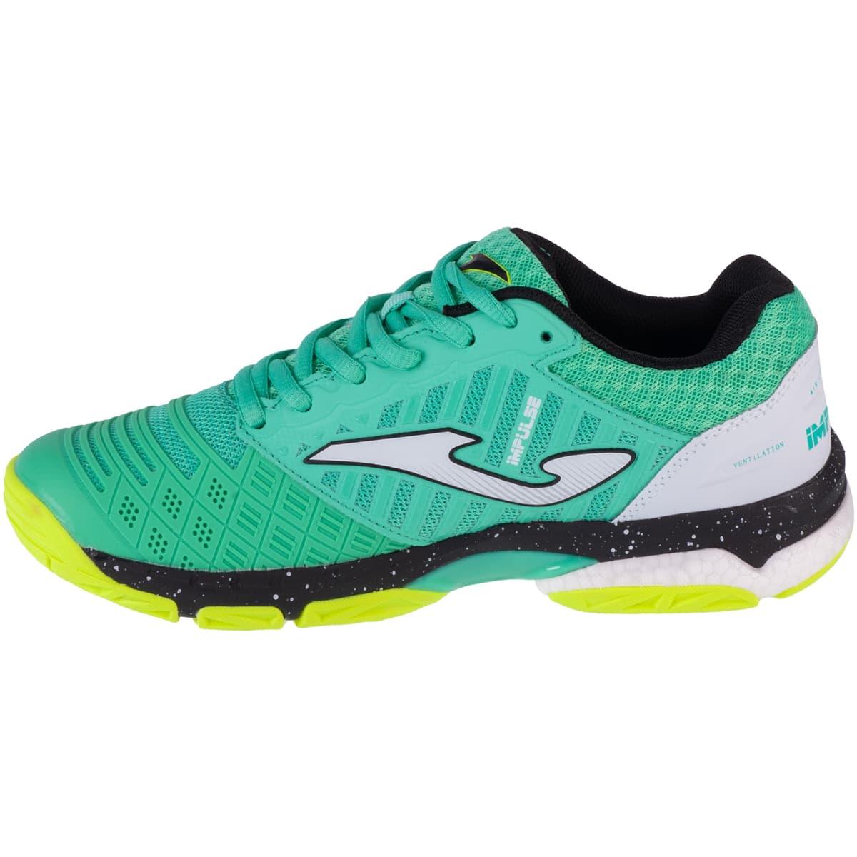 Women's Gym Shoes Joma Green