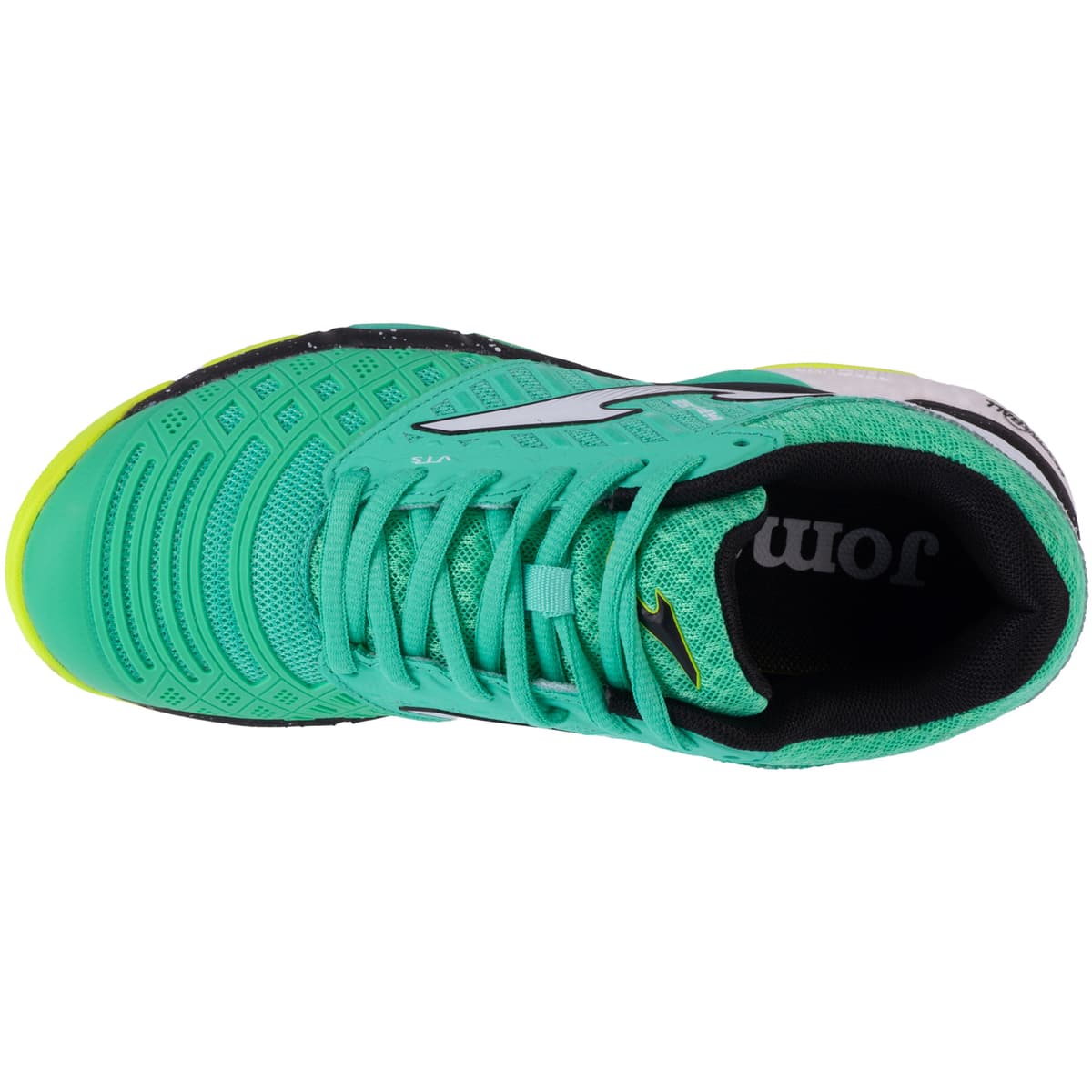 Women's Gym Shoes Joma Green