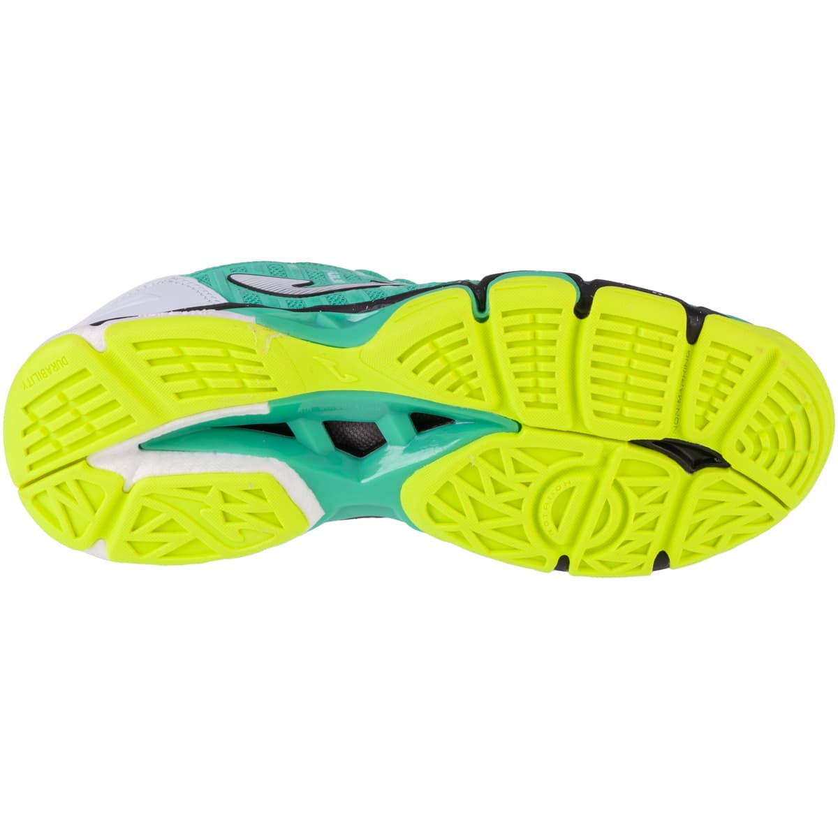 Women's Gym Shoes Joma Green