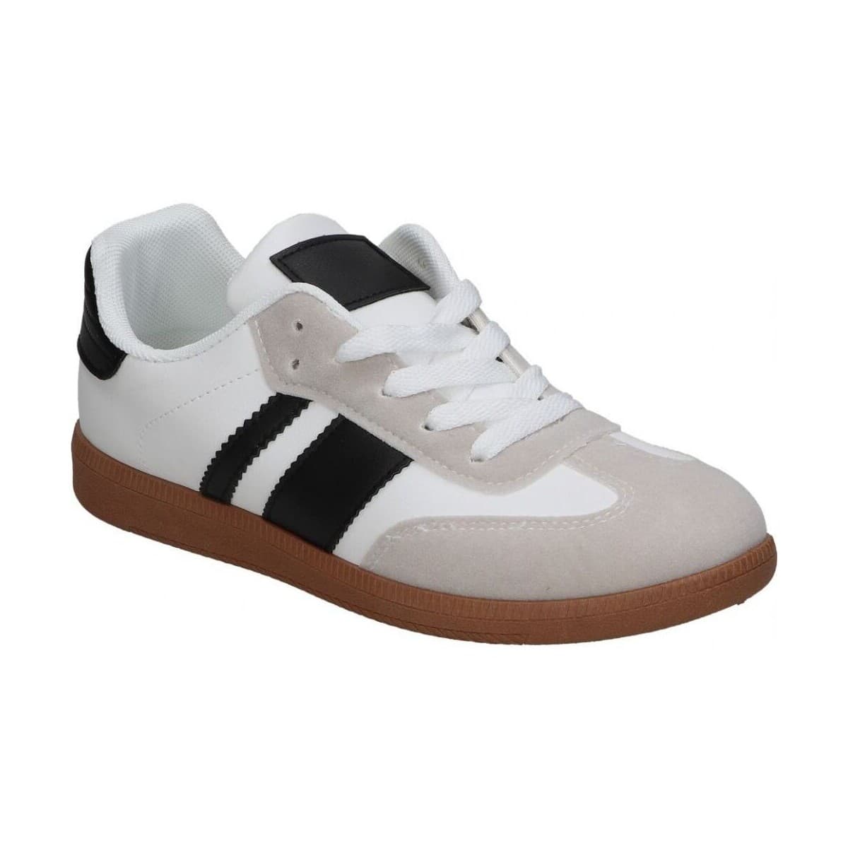 Women's Gym Shoes Meivashoes Black