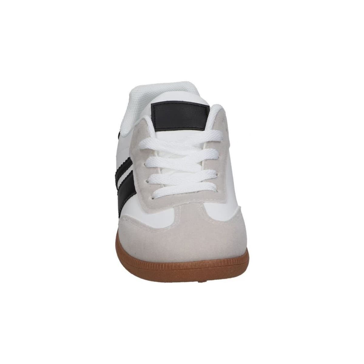 Women's Gym Shoes Meivashoes Black