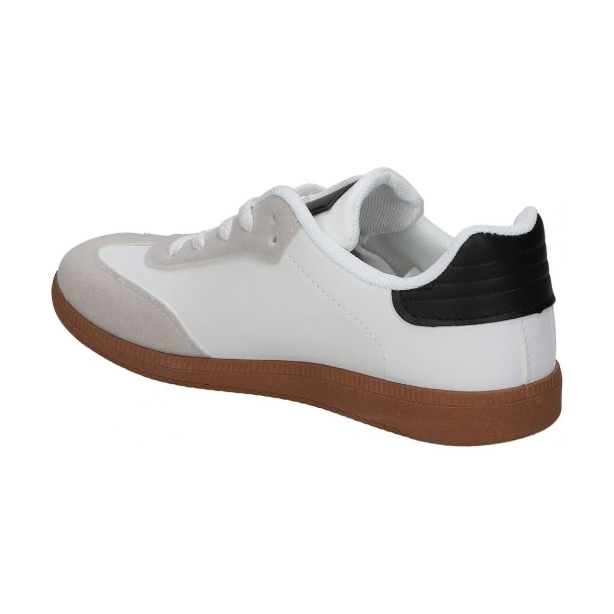 Women's Gym Shoes Meivashoes Black