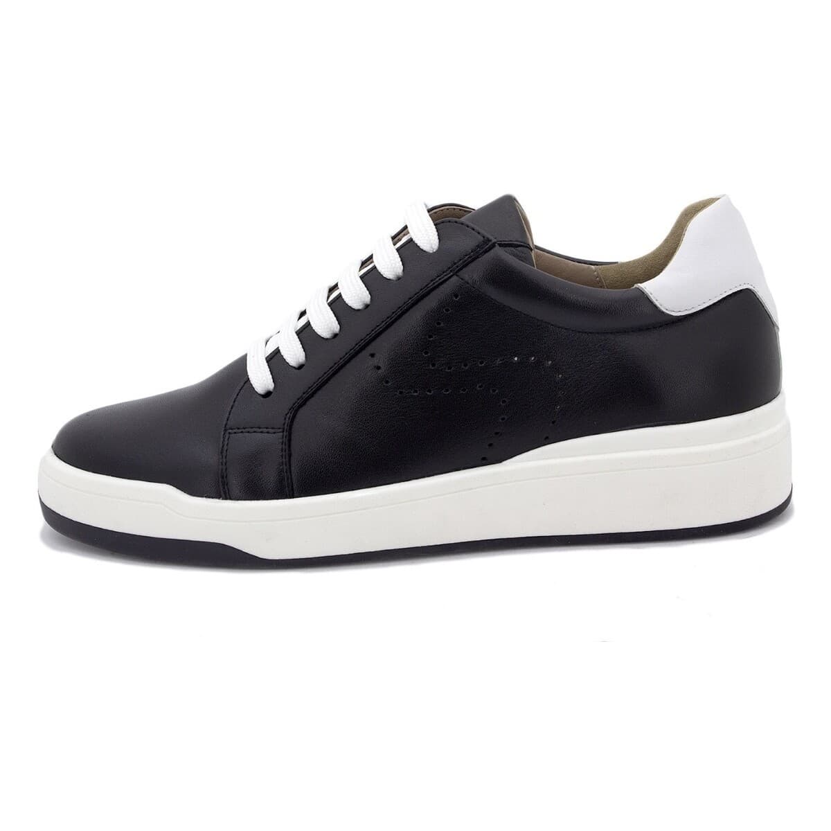 Women's Sneakers Piesanto Black